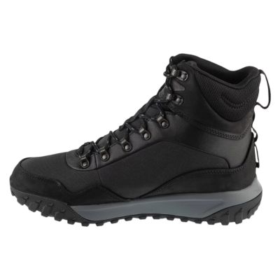 2. Columbia Burnsider Omni-Heat Infinity 2128831010 Black 44