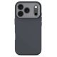 3. Tech-Protect Uniq MagSafe CC case for iPhone 18 Pro / 17 Pro - graphite