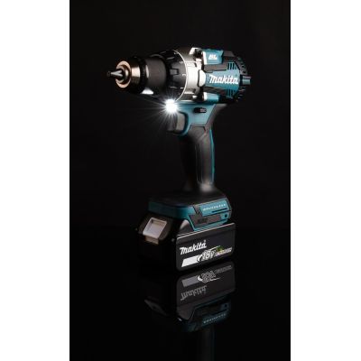 13. MAKITA.SCREWDRIVER 18V DDF489RTJ 73/40Nm 2x5.0Ah