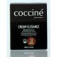 7. CREAM ELEGANCE Coccine Medium Brown Shoe Care Cream