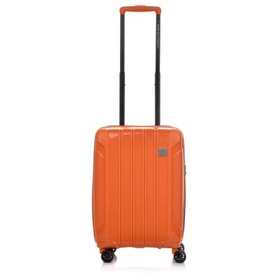 12. SwissBags Tourist 76443 Cabin Suitcase