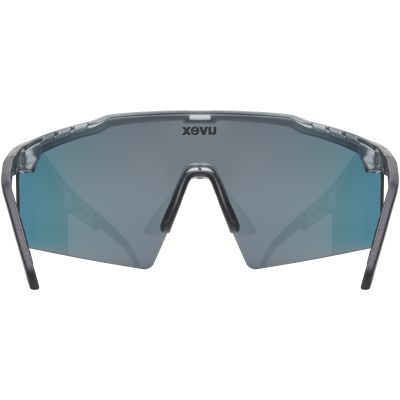 3. UVEX Flowline Cycling Glasses