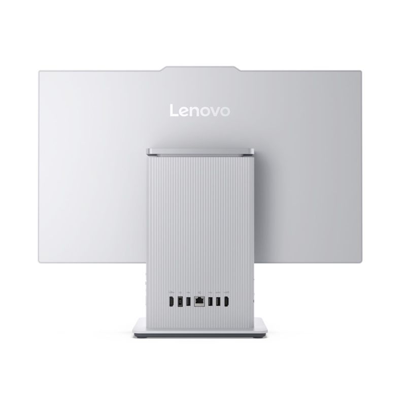 10. Lenovo IdeaCentre AIO 24IRH9 i5-13420H 23.8" FHD IPS AG 250nits 100Hz 16GB DDR5 5200 SSD1TB Intel UHD Graphics Win11 Cloud Gray