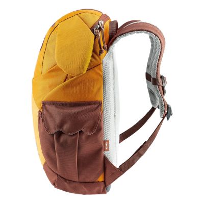 7. DEUTER KIKKI MAPLE-UMBRA 3610423-9606