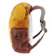 7. DEUTER KIKKI MAPLE-UMBRA 3610423-9606