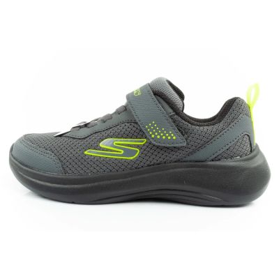 2. Skechers Selectors children's sports shoes, lightweight and fashionable for boys