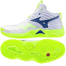 Mizuno WAVE MOMENTUM ELITE MID V1GA251739 shoes