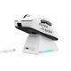 5. Havit StarBlaze-1 Wireless Gaming Mouse (White and Black)