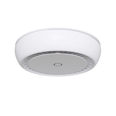 2. WiFi router 4 Mikrotik cAP XL ac (RBcAPGi-5acD2nD-XL) 2.4GHz(2x2)/5GHz(2x2) 2p