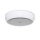 2. WiFi router 4 Mikrotik cAP XL ac (RBcAPGi-5acD2nD-XL) 2.4GHz(2x2)/5GHz(2x2) 2p