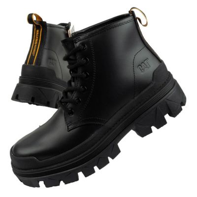 2. Caterpillar Hardwear W P110897 Boots