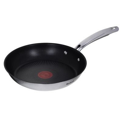 9. Set of 3 frying pans TEFAL Duetto+ G732S334 20/24/28 cm