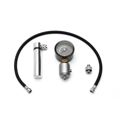 3. EK 3831109848388 part/accessory for computer cooling systems Leak tester