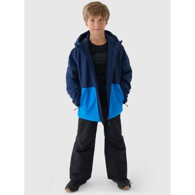 7. 4F Jr Winter Ski Jacket 4FJWAW24TTJAM533-31S
