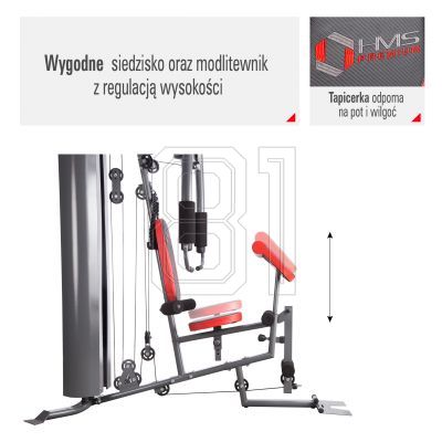 114. Atlas HMS Titan 7 Premium