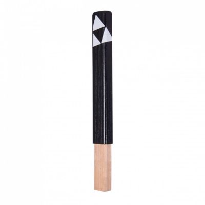 2. Wooden extension for Fischer '23 H157123 stick
