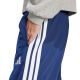 5. adidas 3-Stripes Tricot Regular Tapered Pants M JI8812