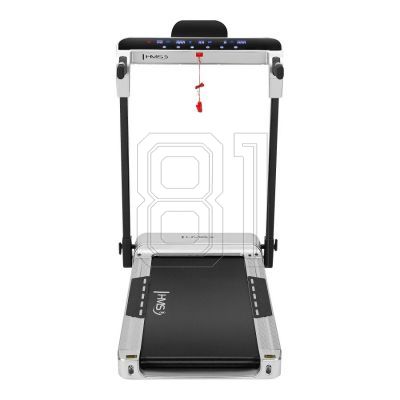 20. Electric treadmill HMS BE8501i 17-19-029