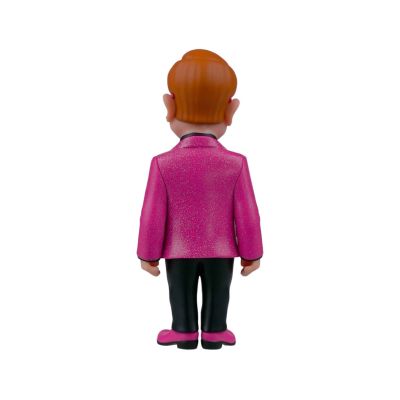 4. MINIX - ELTON JOHN