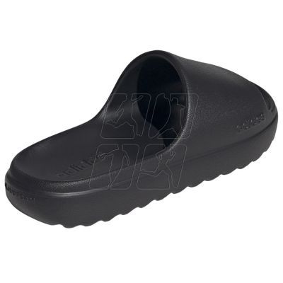 4. Adidas adilette Lumia flip flops JP9580