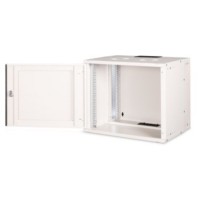3. Digitus SOHO Pro Wall-Mounted Case - 483 mm (19") - 540x400 mm (W x D)