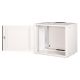3. Digitus SOHO Pro Wall-Mounted Case - 483 mm (19") - 540x400 mm (W x D)