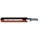 Photovoltaic cable // MG Wires // 1x4mm2, 0.6/1kV red H1Z2Z2-KR-4mm2 RD, 500m spool
