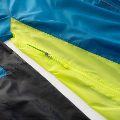 5. Men's INURO Jacket