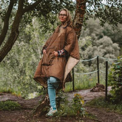 10. Offlander Camping Poncho OFF_CACC_56