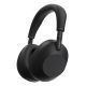 6. Sony WH-1000XM6 Wired & Wireless Headband Headset Calls/Music/Sports/Everyday USB Type-C Bluetooth Black