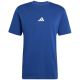 7. adidas Essentials 3-Stripes Single Jersey M JE6399
