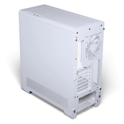 5. Phanteks Eclipse G400A case, 140mm DRG