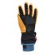 3. Trollkids Kids Trolltunga Glove softshell gloves for boy/girl (931-620)