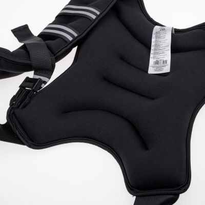 6. VESTA II Weighted Vest