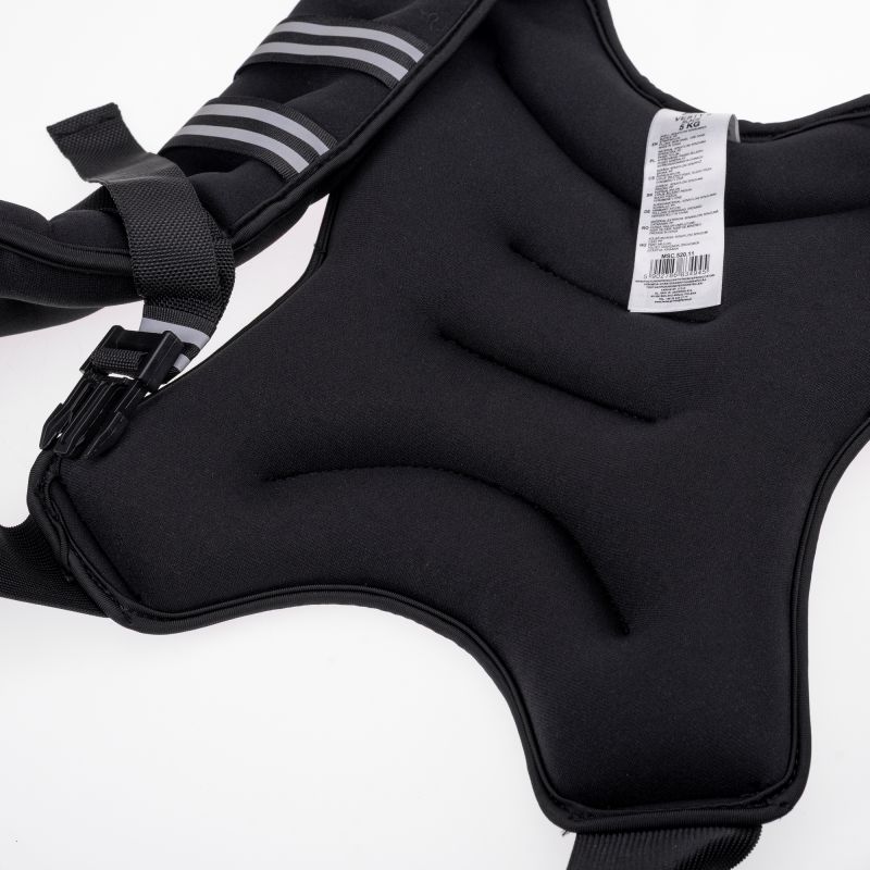 6. VESTA II Weighted Vest