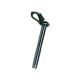 aero lite ice screw 22cm-green BLUE ICE