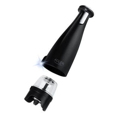 18. ADLER AD 4449b Spice Grinder Set Black