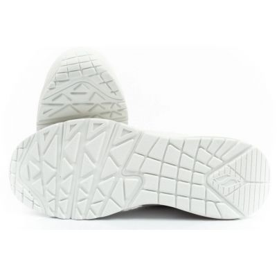 20. Skechers Uno W 177520/WHT shoes