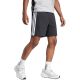 10. Adidas Essential 3-Stripes French Terry M JE6414 shorts