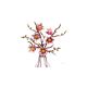 9. LEGO Botanicals 11510 - Magnolia Branches