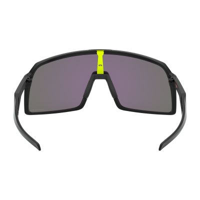 3. Oakley OO9406-0337 Wraparound sunglasses