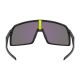 3. Oakley OO9406-0337 Wraparound sunglasses