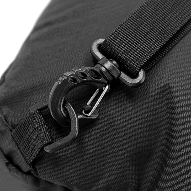 10. Spokey Croco bag SPK-943502