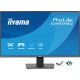 16. iiyama ProLite X2493HSU-B1 computer monitor 60.5 cm (23.8") 1920 x 1080 px Full HD LED Black