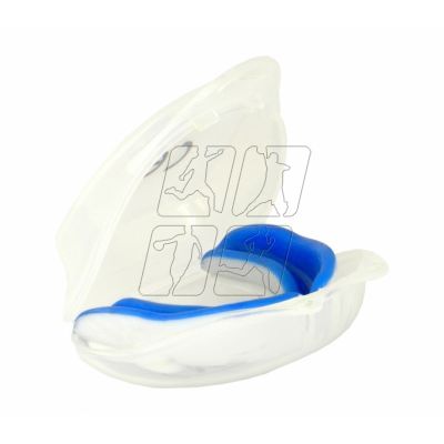 16. Mouthguards OZ-GEL 08032-0102