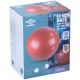 3. FITNESS BALL 75CM RED UMBRO