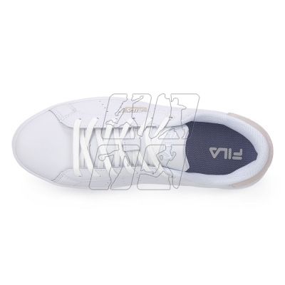 4. Fila Lusso shoes W FFW0285.10004