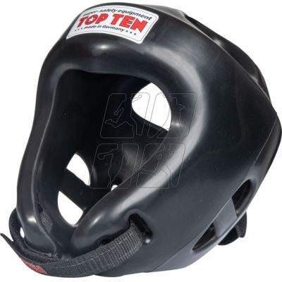 9. Masters Top Ten Competition Fight Ktt-1 02133-02M boxing helmet