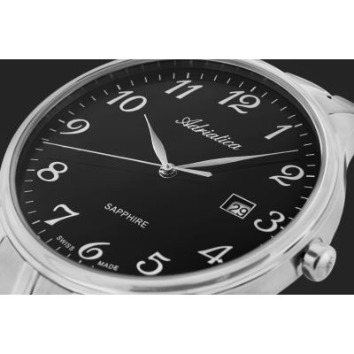 4. Men's Watch ADRIATICA Premiere A1300.5124Q + BOX