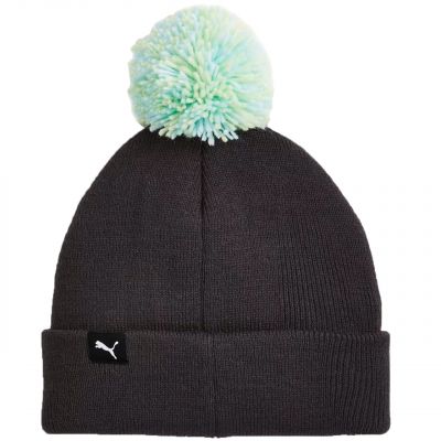 4. Puma Mixmatch Pom Pom Jr Cap 024798 01